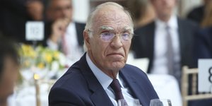 Βασίλης Λεβέντης