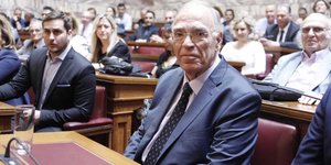 EUROKINISSI/ΓΙΩΡΓΟΣ ΚΟΝΤΑΡΙΝΗΣ