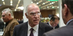 Βασίλης Λεβέντης
