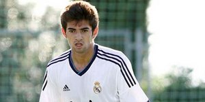 Φανταστικό γκολ από τον γιο του Ζινεντίν Ζιντάν [βίντεο]