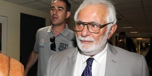 Φωτογραφία: EUROKINISSI SPORTS / ΤΑΚΗΣ ΣΑΓΙΑΣ