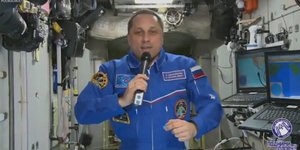 Για την Ελλάδα μιλά ο Αντόν Σκάπλεροφ