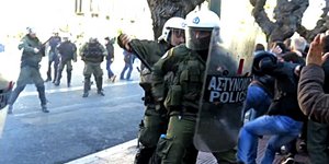 EUROKINISSI/ΣΤΕΛΙΟΣ ΣΤΕΦΑΝΟΥ