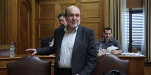 EUROKINISSI/ΑΛΕΞΑΝΔΡΟΣ ΖΩΝΤΑΝΟΣ
