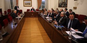 Φωτογραφία: Eurokinissi/Αλέξανδρος Ζωντανός