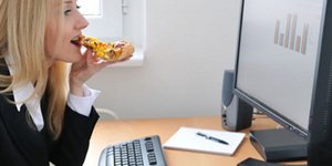 Αυτά είναι γα χειρότερα επαγγέλματα για τη σιλουέτα  [λίστα]