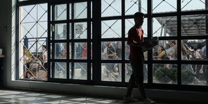 Φωτογραφία αρχείου: IntimeNews/ΛΙΑΚΟΣ ΓΙΑΝΝΗΣ