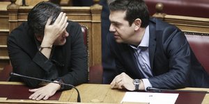 ΦΩΤΟΓΡΑΦΙΑ: Menelaos Myrillas / SOOC