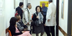 Εικόνα αρχείου / Φωτογραφία: EUROKINISSI