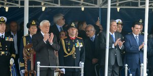 Φωτογραφία: Motion Team/Φανή Τρυψάνη