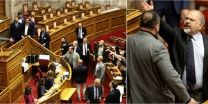 Φωτογραφία: Εurokinissi
