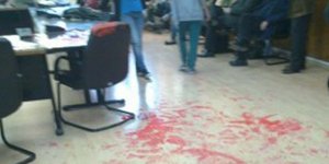 Εισαγγελική παρέμβαση για τα επεισόδια στο ΤΕΙ Πάτρας