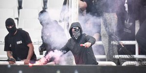 ΦΩΤΟΓΡΑΦΙΑ: ΑΝΤΩΝΗΣ ΝΙΚΟΛΟΠΟΥΛΟΣ / EUROKINISSI