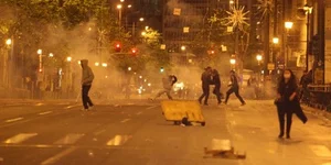 Αλέξης Γρηγορόπουλος