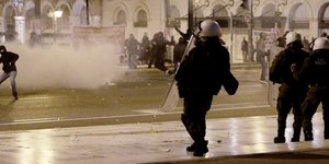 Φωτογραφία: Εurokinissi