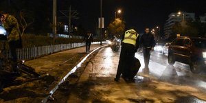 Φωτογραφία: Eurokinissi 