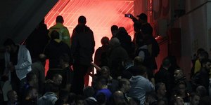 Η ΠΑΕ ΑΕΚ κατέθεσε έφεση /Φωτογραφία: Εurokinissi