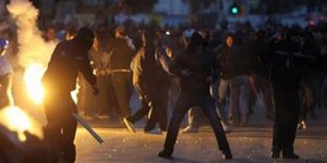 Δολοφονική επίθεση σε οπαδό -Νοσηλεύεται σε κρίσιμη κατάσταση μετά από τραυματισ