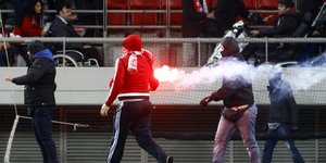 Φωτογραφία: Εurokinissi