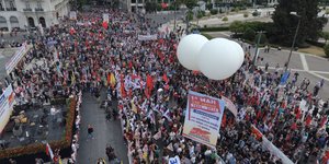 EUROKINISSI/ΑΝΤΩΝΗΣ ΝΙΚΟΛΟΠΟΥΛΟΣ