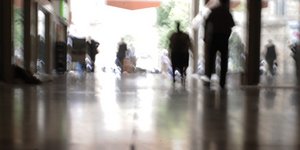 Λείπουν 110 δισ. ευρώ σε βάθος πενταετίας για να έχει η Ελλάδα ισχυρή ανάπτυξη/Φωτογραφία: Eurokinissi