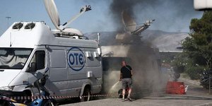 Φωτογραφία: EUROKINISSI