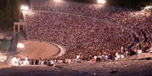 Ανακοινώθηκε το αναλυτικό πρόγραμμα παραστάσεων για τα φετινά Επιδαύρια