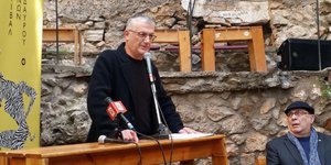 Πρωταγωνιστούν «Ορέστεια» και «Αριστοφάνης»