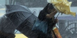 Σημαντική επιδείνωση του καιρού την Παρασκευή -Σε ποιες περιοχές θα είναι έντονα