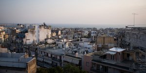 επίδομα ενοικίου/Φωτογραφία: Eurokinissi