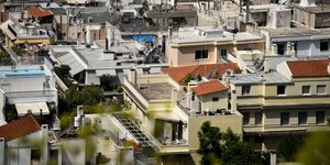 επίδομα στέγασης/Φωτογραφία: Eurokinissi