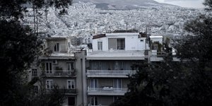 Φωτογραφία αρχείου: Intimenews/ΤΟΣΙΔΗΣ ΔΗΜΗΤΡΗΣ