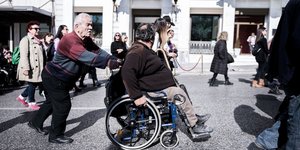 Orestis Seferoglou / SOOC