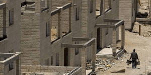 Νέος εποικισμός στη Δυτική Οχθη είναι η απάντηση του Ισραήλ στον ΟΗΕ