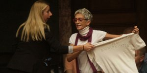 ICONPRESS/ΔΗΜΗΤΡΗΣ ΝΤΟΥΝΤΟΥΜΗΣ