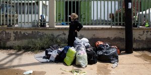 Φωτογραφία: Konstantinos Tsakalidis / SOOC