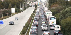 Φωτογραφία αρχείου: ICON PRESS / ΝΕΚΤΑΡΙΟΣ ΓΕΩΡΓΙΟΥ