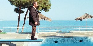 CINETROLL: Τσακωμοί με τους κριτικούς και δικαίωση για την «Αιώνια Επιστροφή του