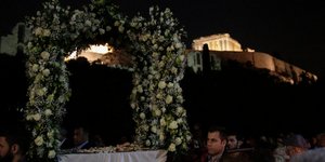 Φωτογραφία: EUROKINISSI/ΣΤΕΛΙΟΣ ΜΙΣΙΝΑΣ