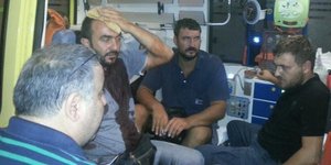 Προφυλακιστέος ο πυρηνάρχης της Χρυσής Αυγής στο Πέραμα 