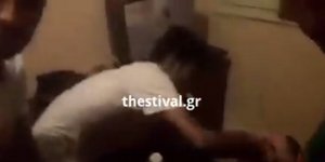 Στιγμιότυπο από το βίντεο του thestival