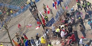 Αυτοί είναι οι ύποπτοι με τα σακίδια που ψάχνει το FBI [εικόνες]