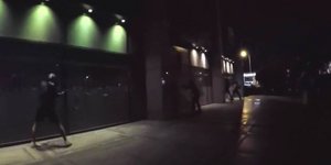 Επίθεση του Ρουβίκωνα σε κατάστημα στην Κηφισίας
