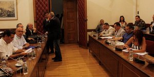 Τι συνέβη όταν Δούρου