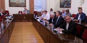 Φωτογραφία αρχείου: Intimenews/ΝΤΟΥΝΤΟΥΜΗΣ ΧΡΗΣΤΟΣ