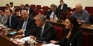 Φωτογραφία: Eurokinissi/Αλέξανδρος Ζωντανός