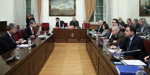 Φωτογραφία: Intimenews/ΜΠΑΛΤΑΣ ΚΩΣΤΑΣ