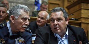 Φωτογραφία: EUROKINISSI/ΤΑΤΙΑΝΑ ΜΠΟΛΑΡΗ