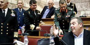 Φωτογραφία: EUROKINISSI/ΓΙΩΡΓΟΣ ΚΟΝΤΑΡΙΝΗΣ