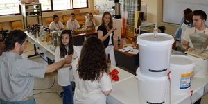 ΦΩΤΟΓΡΑΦΙΑ: FACEBOOK /Αρωμα Ολύμπου